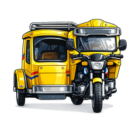 Tricycle